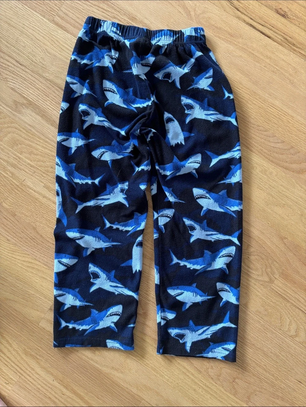 The Childrens Place soft fleece